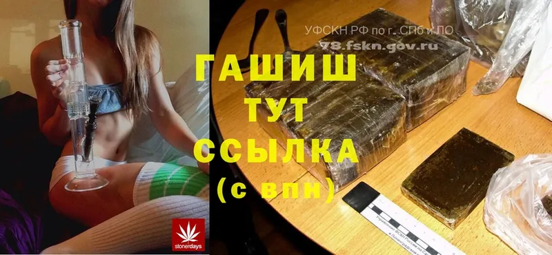 ГАШ Cannabis Ижевск